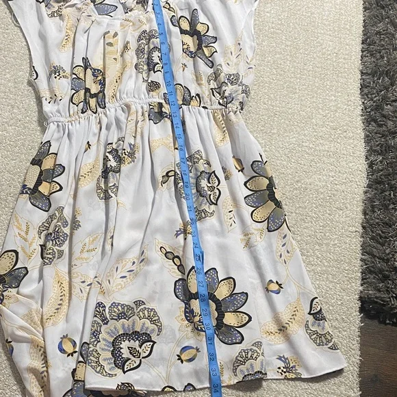 LC Lauren Conrad maternity dresses - Picture 15 of 16